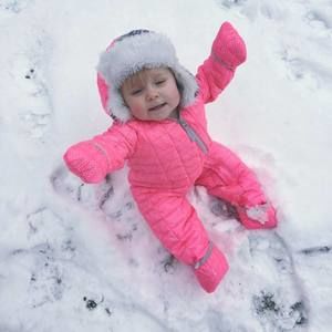 Meet your Posher, Kelly